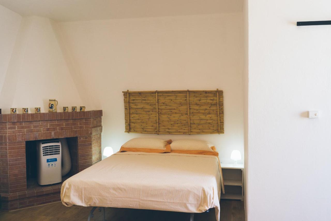 Apartamento Masseria Cervellera Ceglie Messapica Exterior foto