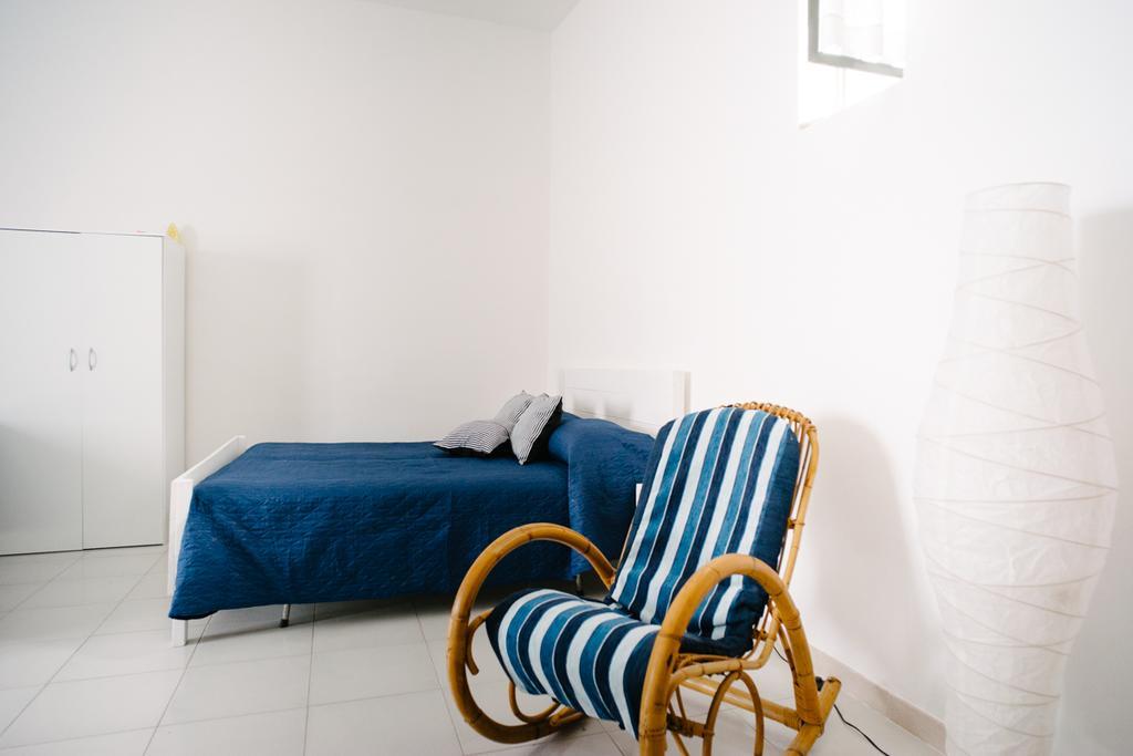 Apartamento Masseria Cervellera Ceglie Messapica Exterior foto