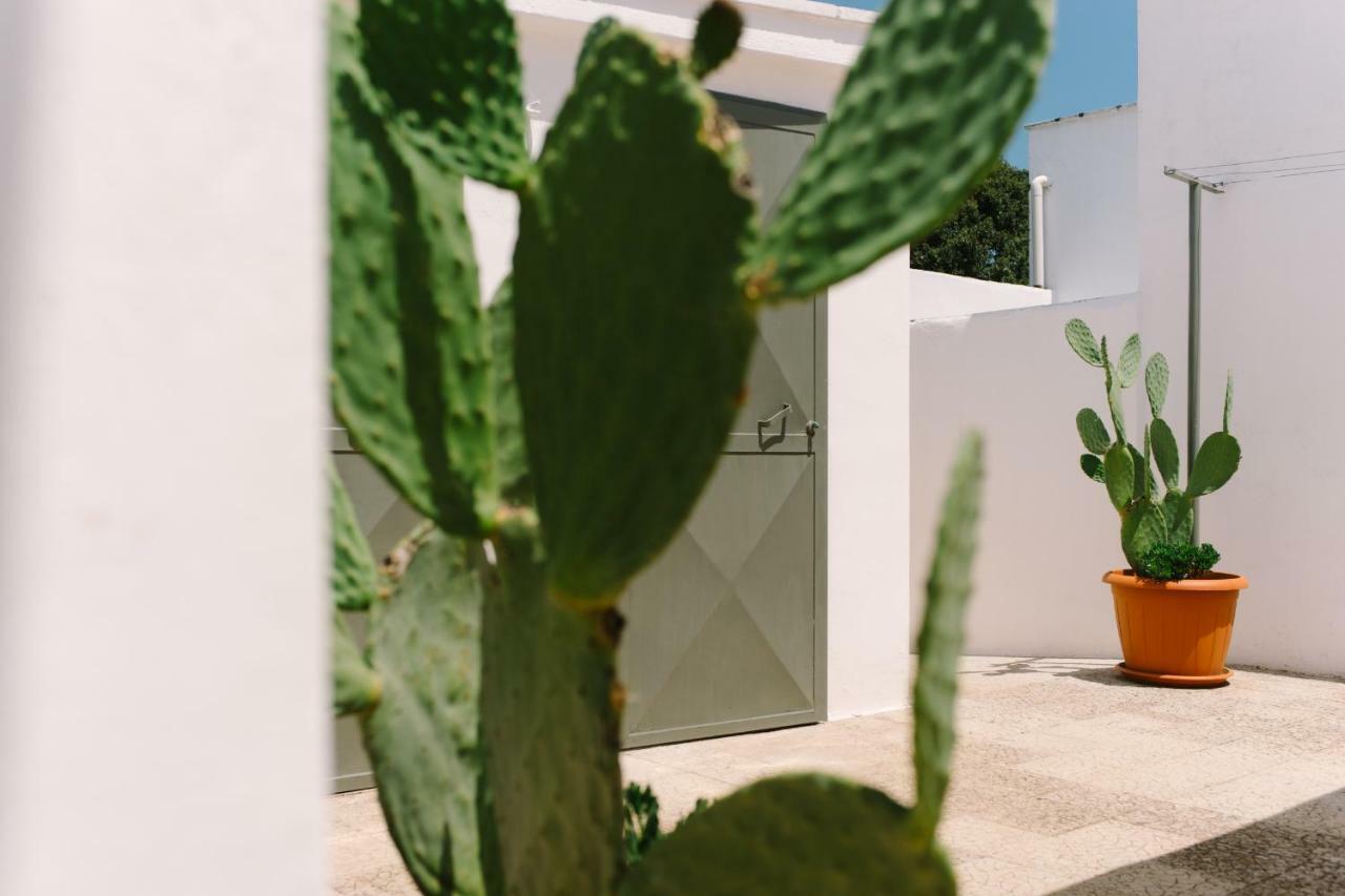 Apartamento Masseria Cervellera Ceglie Messapica Exterior foto